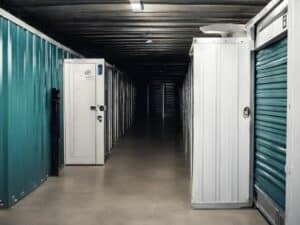 deposito temporaneo mobili