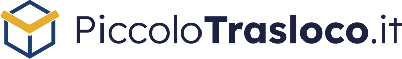 logo piccolo trasloco