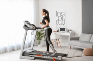 trasloco tapis roulant