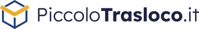 logo piccolo trasloco