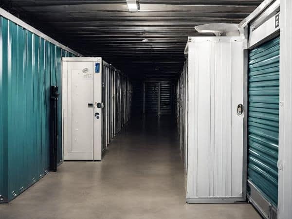 deposito temporaneo mobili