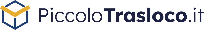 logo piccolo trasloco