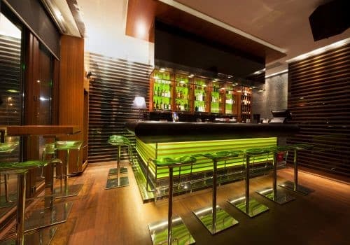 trasloco bar
